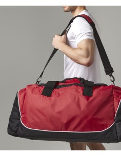 Q-QS088-Sac de sport Teamwear jumbo 2